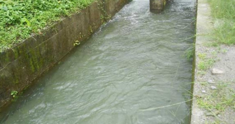 घुरेनी-कोत्रवाङ-सिम सिँचाइ आयोजनाको नहर १५ वर्षपछि पुनर्निर्माण 