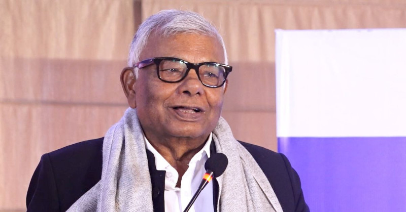 श्रम अधिकारबिना समानता सम्भव छैन: मन्त्री सुडी