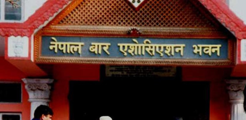 सर्वाेच्च बारद्वारा निष्पक्ष चुनावका लागि सघाउने प्रतिबद्धता