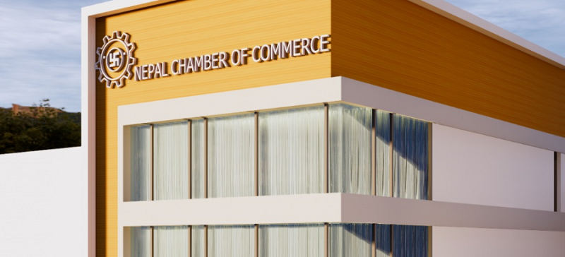 नेपाल-श्रीलङ्का व्यापार र हवाई सेवा विस्तार गर्न चेम्बरको पहल