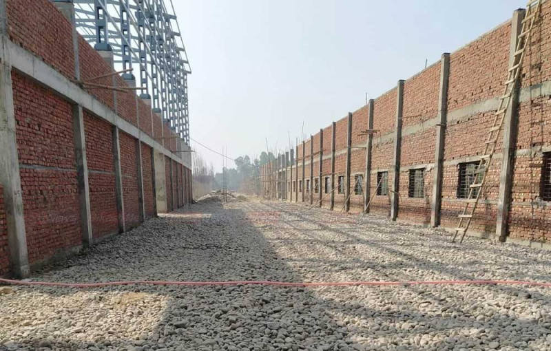 डेढ अर्ब लगानीमा आइएमई र एभरेस्ट ग्रुपले कागज कारखाना चलाउने