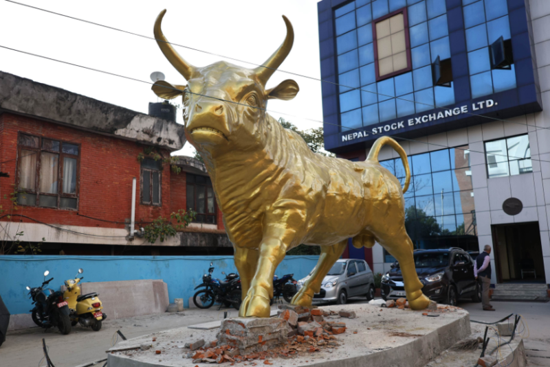 नेप्से सीइओका लागि आवेदन माग, यस्ता छन् आवश्यक योग्यता