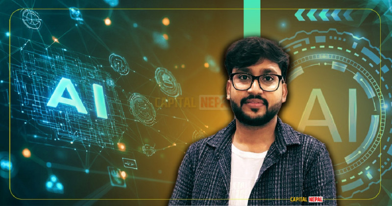 एआई युगमा भारतको आईटी क्षेत्र: अवसर कि संकट?