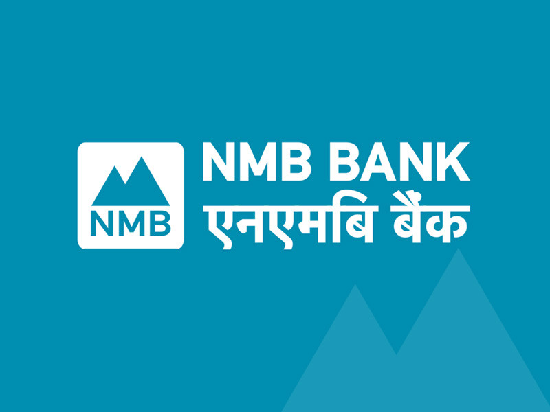 सवा अर्ब खर्चेर कर्पोरेट भवन बनाउँदै एनएमबी बैंक, लाभांशमा धक्का!