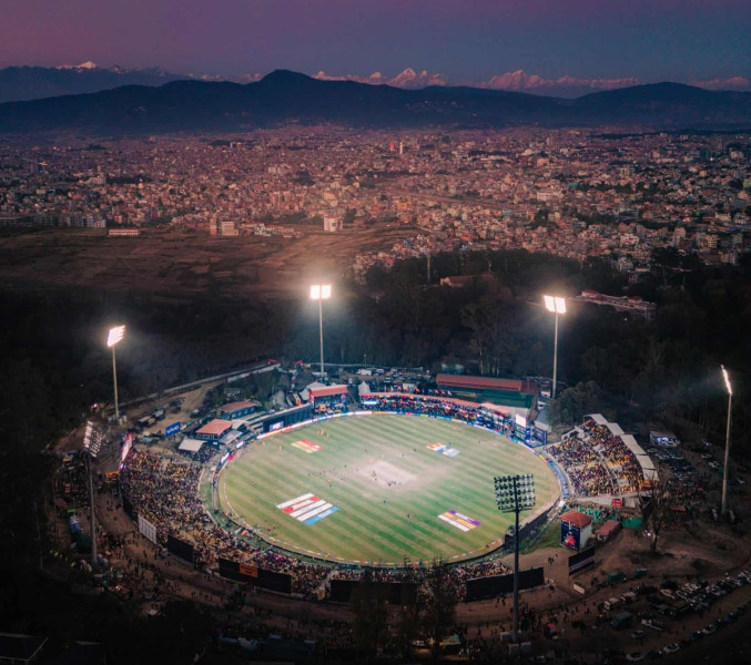 एनपीएलमा क्वालिफायर खेल हुँदै, सुदूरपश्चिम र विराटनगर  भिड्ने, को पुग्ला फाइनलमा?