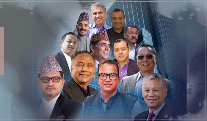 विस्तार हुँदै एनआरएनको व्यवसाय, नेपालमा १ खर्ब बढी लगानी