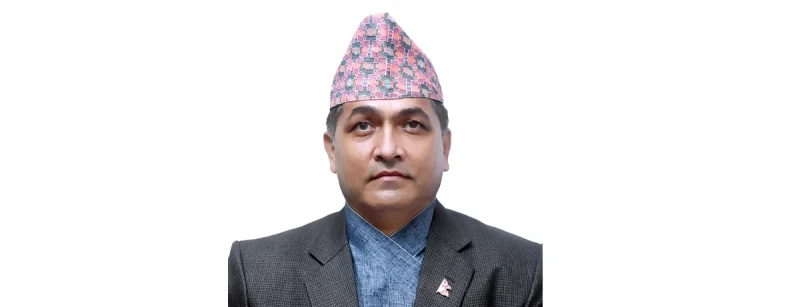 मुख्य सचिवमा एकनारायण अर्याल नियुक्त