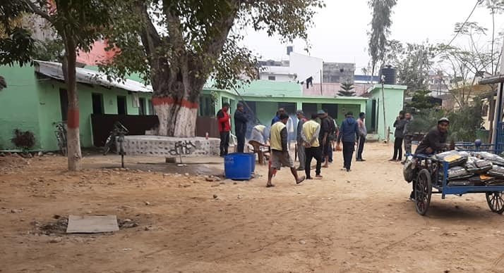 कैदीबन्दीलाई धमाधम कारागार फकाईँदै