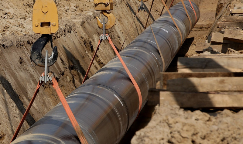 मोतिहारी-अमलेखगञ्ज पेट्रोलियम पाइप लाइन हस्तान्तरणको तयारी