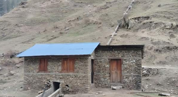 विद्युत् सेवा बन्द हुँदा तीन महिनादेखि अन्धकारमा ४८० घरधुरी