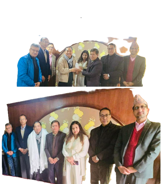 प्रभु बैंक सीईओ अशोक शेरचनले दिए राजीनामा