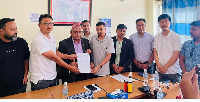 विद्यालय शिक्षा ऐन जारी गर्न १६ विद्यार्थी संगठनको माग