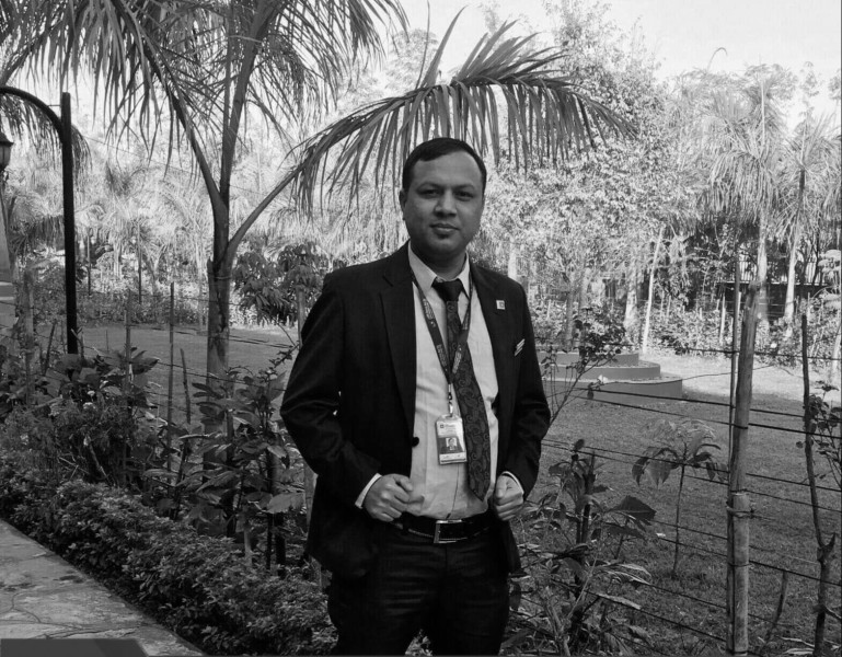बैंक कर्मचारी खड्काको आत्महत्याप्रति सहकर्मीहरू चिन्तित, घटना छानबिनको माग
