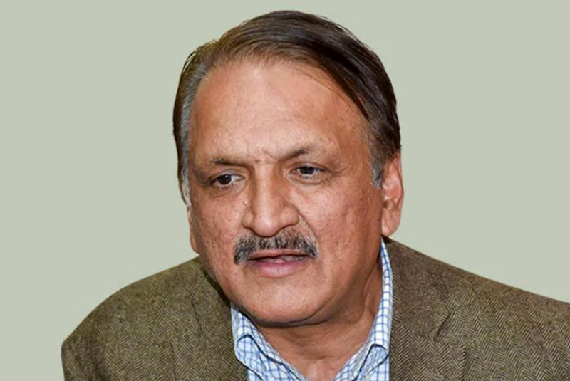 ‘नेपालमा राजतन्त्रको सम्भावना छैन’
