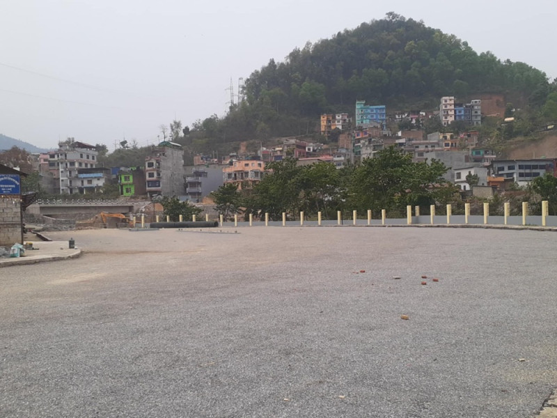 सम्झौताको चार महिनाअगावै बुल्दी खोला पुल तयार, निर्माण कम्पनीलाई सम्मान गरिने