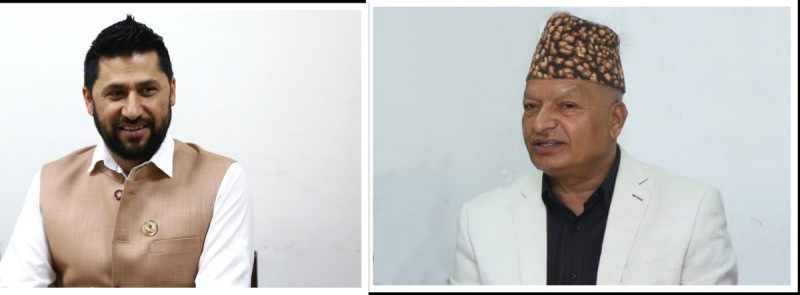 रवि/छविलाई सहकारी हिनामिना प्रकरण सोधपुछ गर्न पर्सा लगिँदै