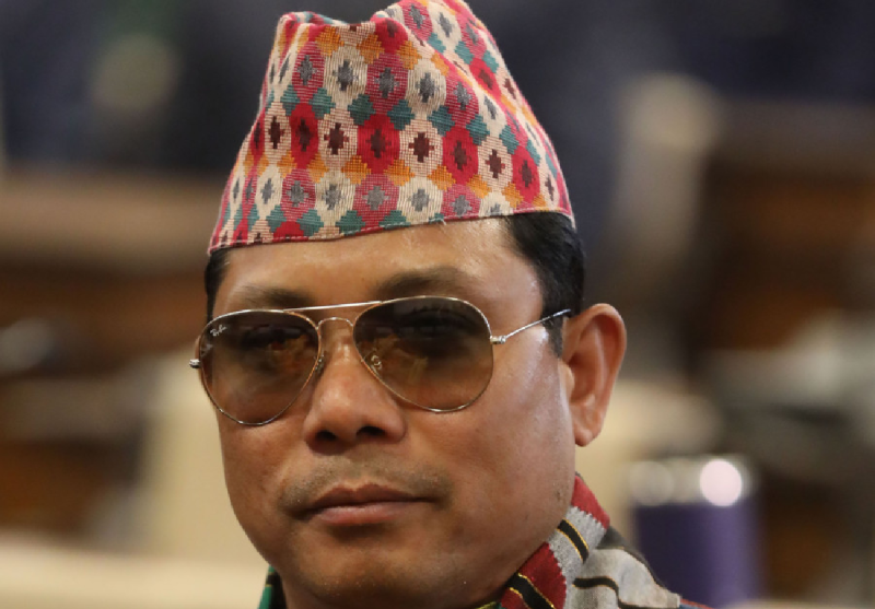 रेशम चौधरीको रिटमा सर्वोच्चद्वारा कारण देखाऊ आदेश जारी