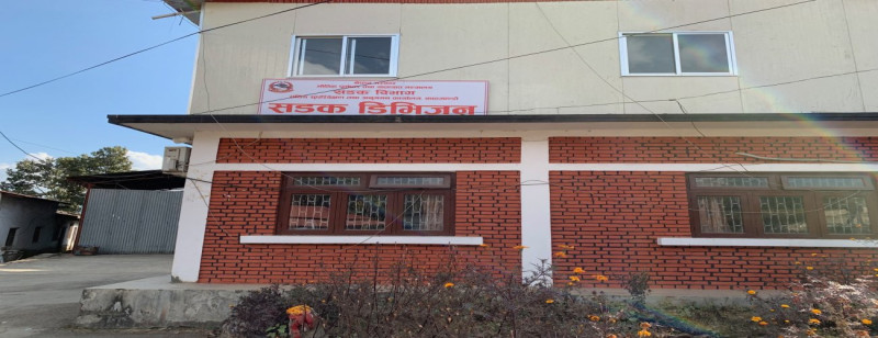 ताेकिएकाे समयभित्र काम नगर्ने १० निर्माण कम्पनीसँगको ठेक्का सम्झौता तोडियो