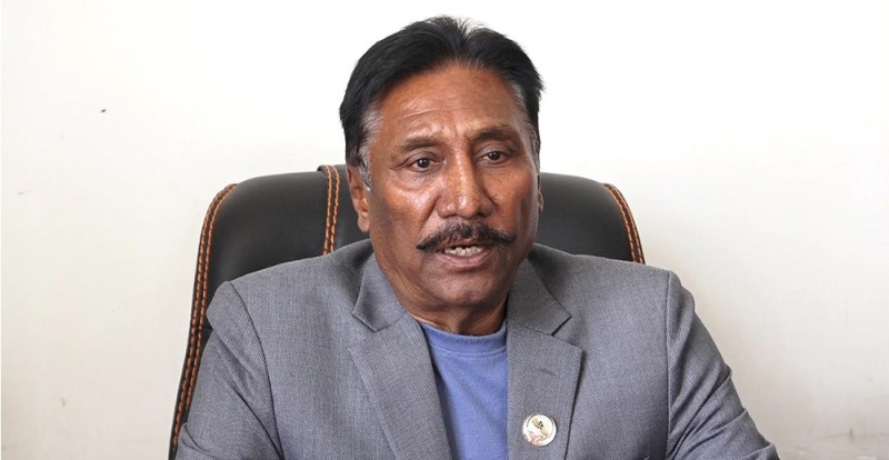 डिजिटल प्रविधिमा आधारितरहि सेवा प्रवाह गर्न श्रममन्त्रीको निर्देशन
