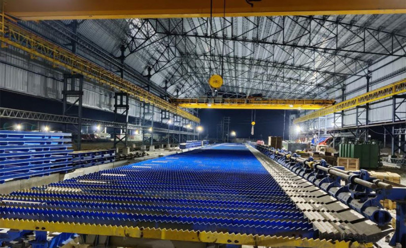 नेपाली फलाम उद्योगलाई नयाँ झट्का: भारतले तीन वर्षे शुल्क लगायो