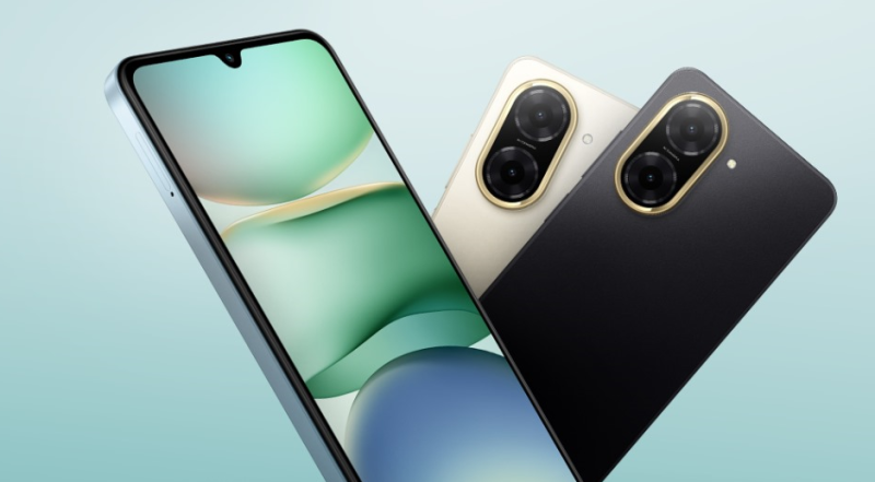 पकेटमै रकेटः रेडमी ए५ नेपाली बजारमा सार्वजनिक, कति पर्छ मूल्य?