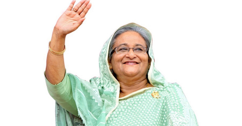 मानवताविरुद्ध अपराधमा मृत्युदण्ड मागिएको मुद्दामा शेख हसिना दोषी ठहर