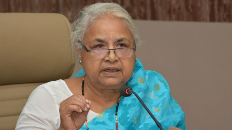 सुशीला कार्कीः प्रधानन्यायाधीश छँदा महाभियोग, प्रधानमन्त्रीमा सर्वस्वीकार्य