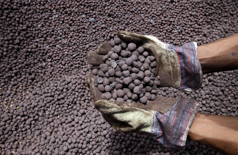 नीतिगत अस्थिरता हद : ३० अर्ब लगानीपछि स्पन्ज आइरनको भन्सार १०% बढाउन चलखेल