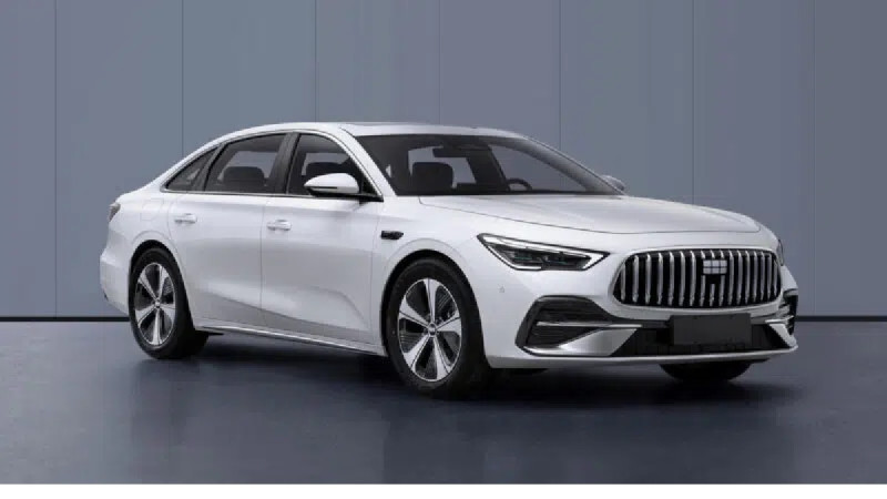 जिली ग्यालेक्सीको ‘स्टारसाइन ७’ को प्रि–सेल्स सुरु, हाइब्रिड सेग्मेन्टमा थप आक्रामक