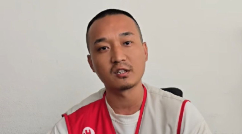 जेनजी आन्दोलनका अभियन्ता सुदन गुरुङ चुनावी मैदानमा, गोरखाबाट उम्मेदवारी दिने घोषणा