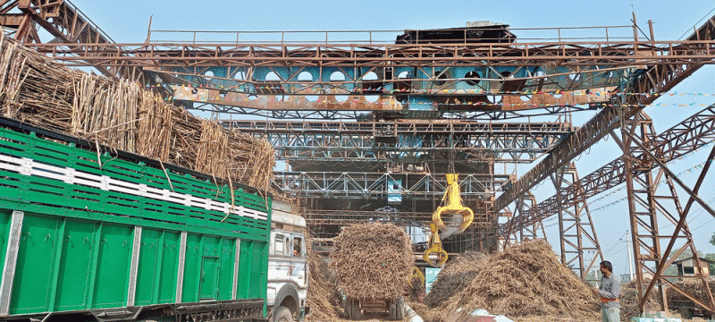 सीमा कडाइलाई निरन्तरता दिन चिनी उद्योगीको आग्रह, स्वदेशी उद्योगले राहत पाउने