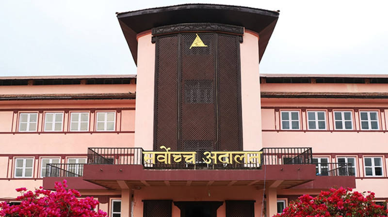 थुनामा रहेका चार भुटानी शरणार्थीलाई देश निकाला नगर्न सर्वोच्चको अन्तरिम आदेश