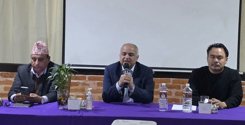 अन्तर्राष्ट्रिय कर सम्मेलन मंसिर पहिलो साता, कर नीति कार्यान्वयनका चुनौतीमाथि बहस चलाइने