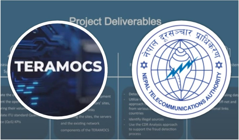 ३ अर्ब खर्चेर उत्तर कोरियाकै जस्तो ‘सिस्टम’ बाट नागरिक निगरानी गर्दै प्राधिकरण