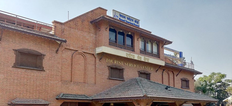 पर्यटन बोर्डद्वारा ‘टुरिजम इन्साइट्स’ सार्वजनिक