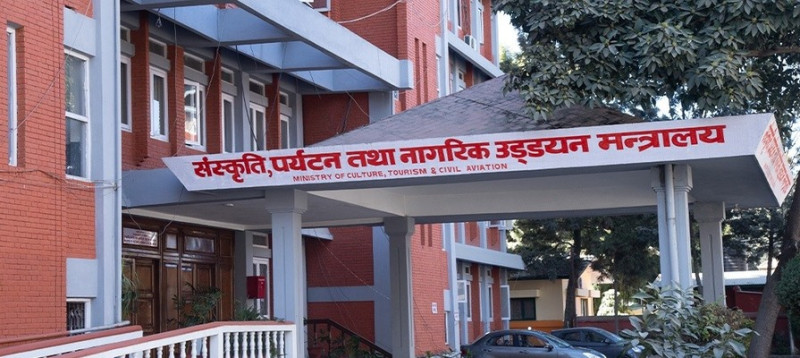 सबै विमानस्थलमा २४ घन्टाभित्र स्तनपान कक्ष स्थापना गर्न सरकारको निर्देशन