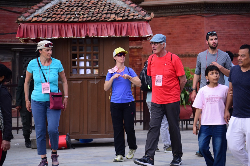 २०२६ मा १५ लाख पर्यटक भित्र्याउने बोर्डको लक्ष्य, कसरी होला पूरा?