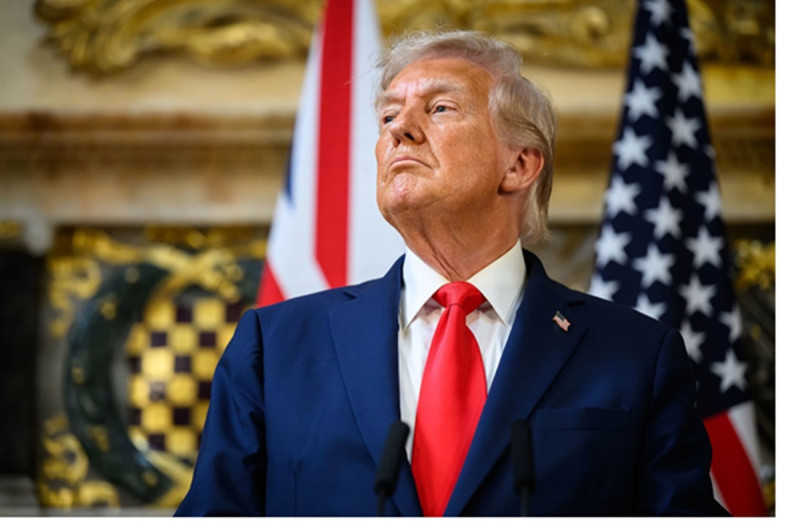 एच–१ भिसा शुल्क १ लाख डलर पुग्यो, आईटी कामदार प्रत्यक्ष प्रभावित हुने