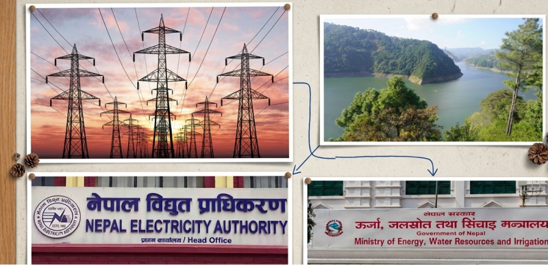 किन आवश्यक छ ऊर्जा विकास सनसेट?