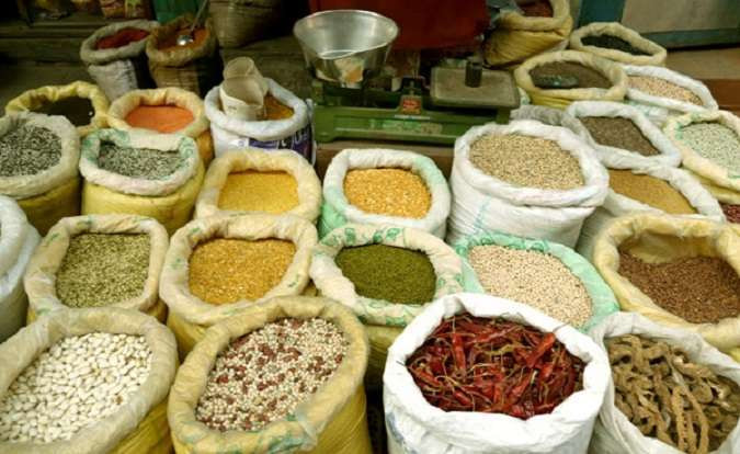 ९ महिनामा १३ लाख बराबरको अखाद्य वस्तु नष्ट