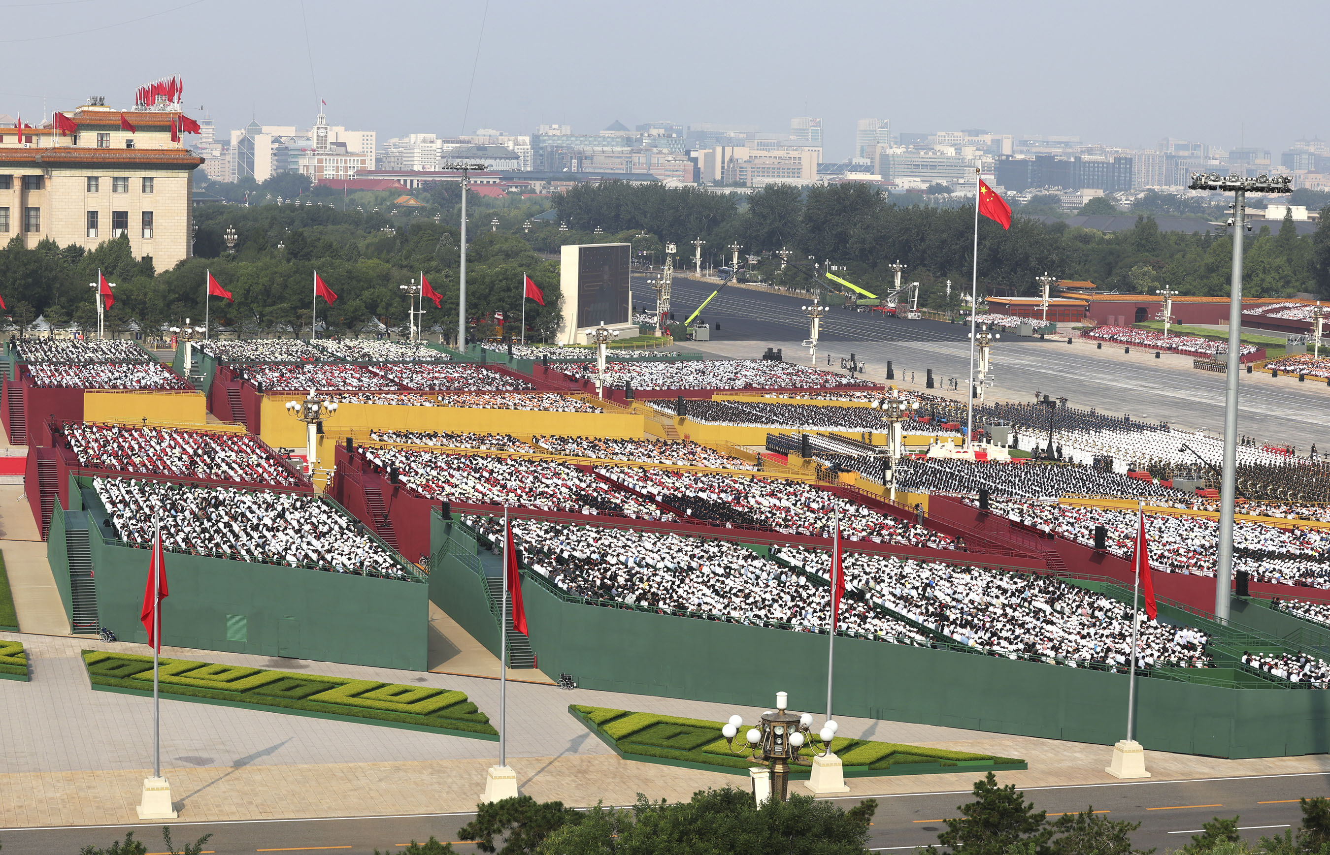 CHINA-BEIJING-V-DAY+COMMEMORATIONS-GATHERING+(CN)+XxjpieE000036_20250903_PEPFN0A001-1756880497.JPG