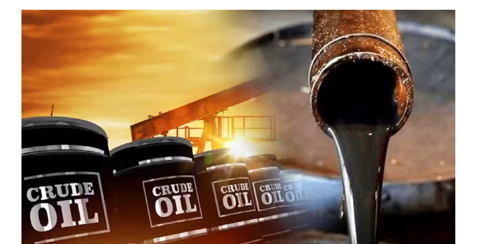 कच्चा तेलको मूल्य तीन वर्षयताकै उच्च, प्रतिब्यारेल १०० अमेरिकी डलर नाघ्यो